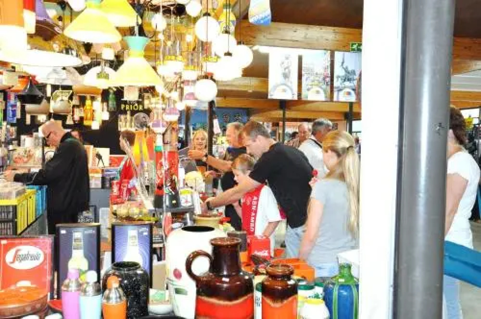 Europarcs Kaatsheuvel