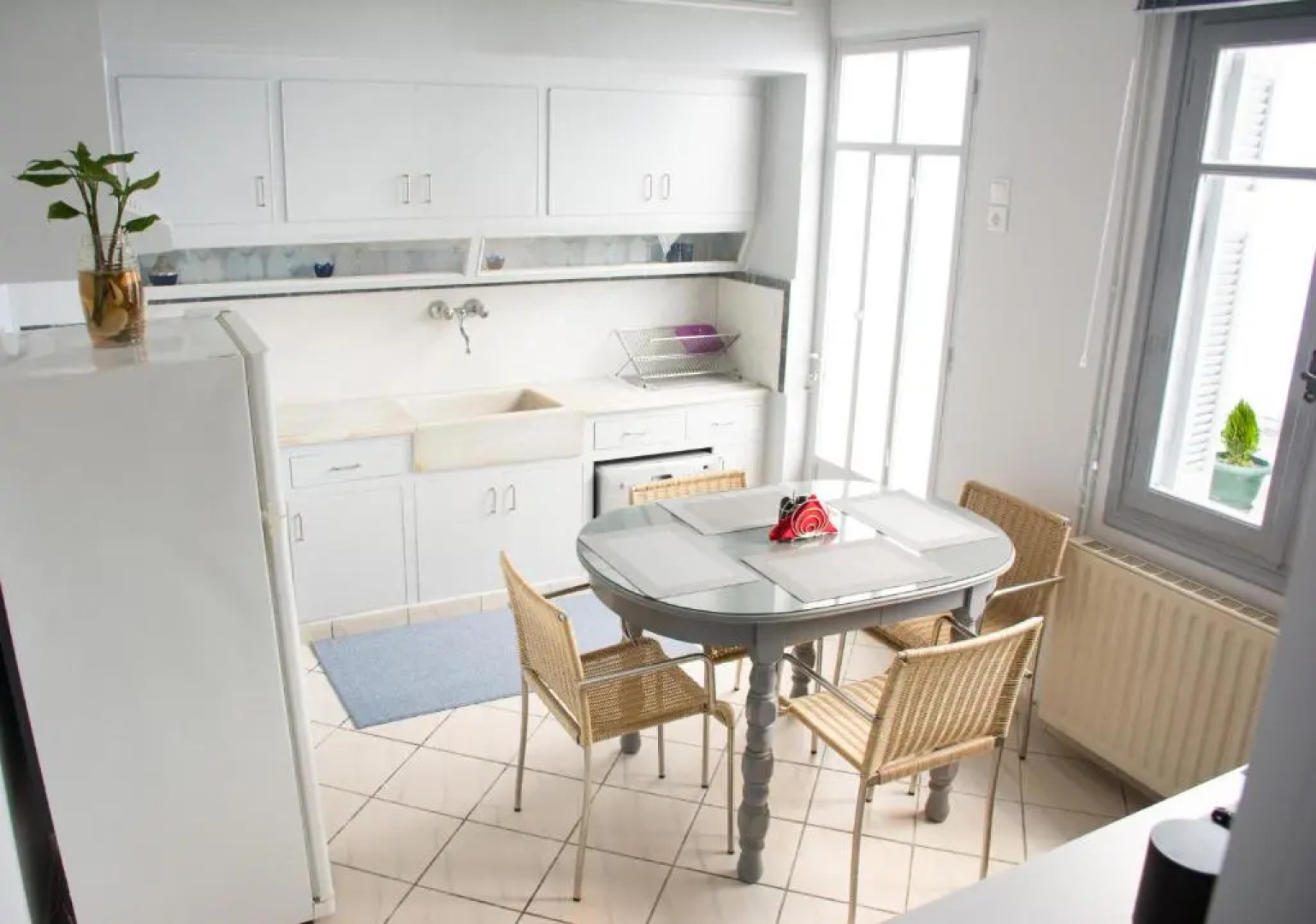 Pearl place,120m² private house (3-bedrooms)