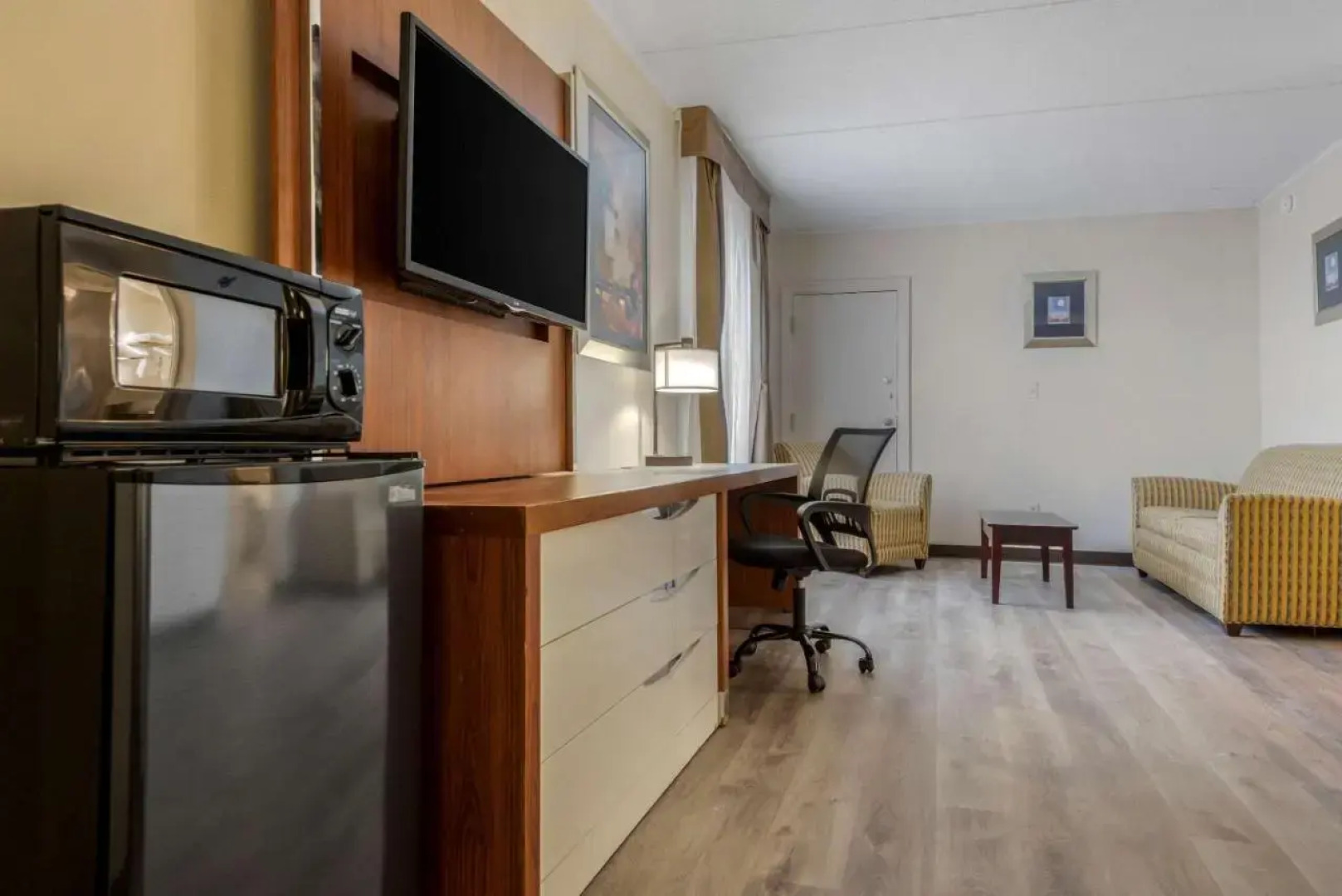Quality Inn & Suites New Hartford - Utica
