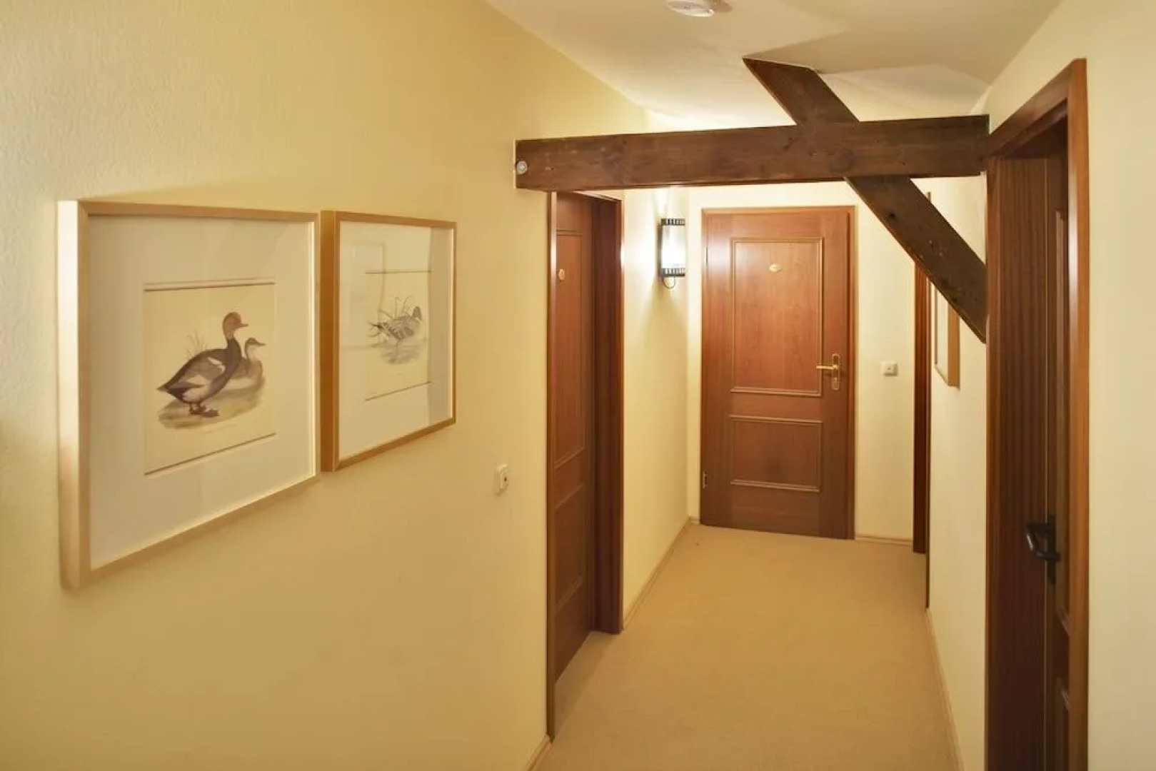 Zum Hauenden Schwein