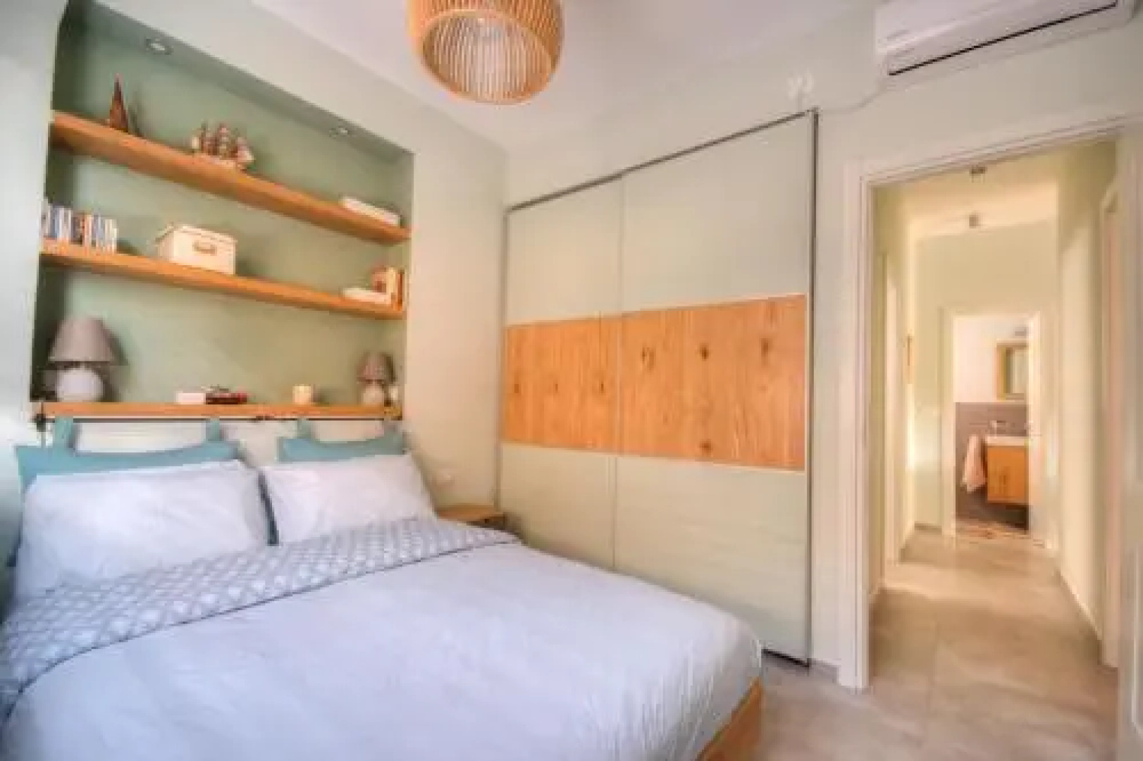 Ben Gurion Apartment