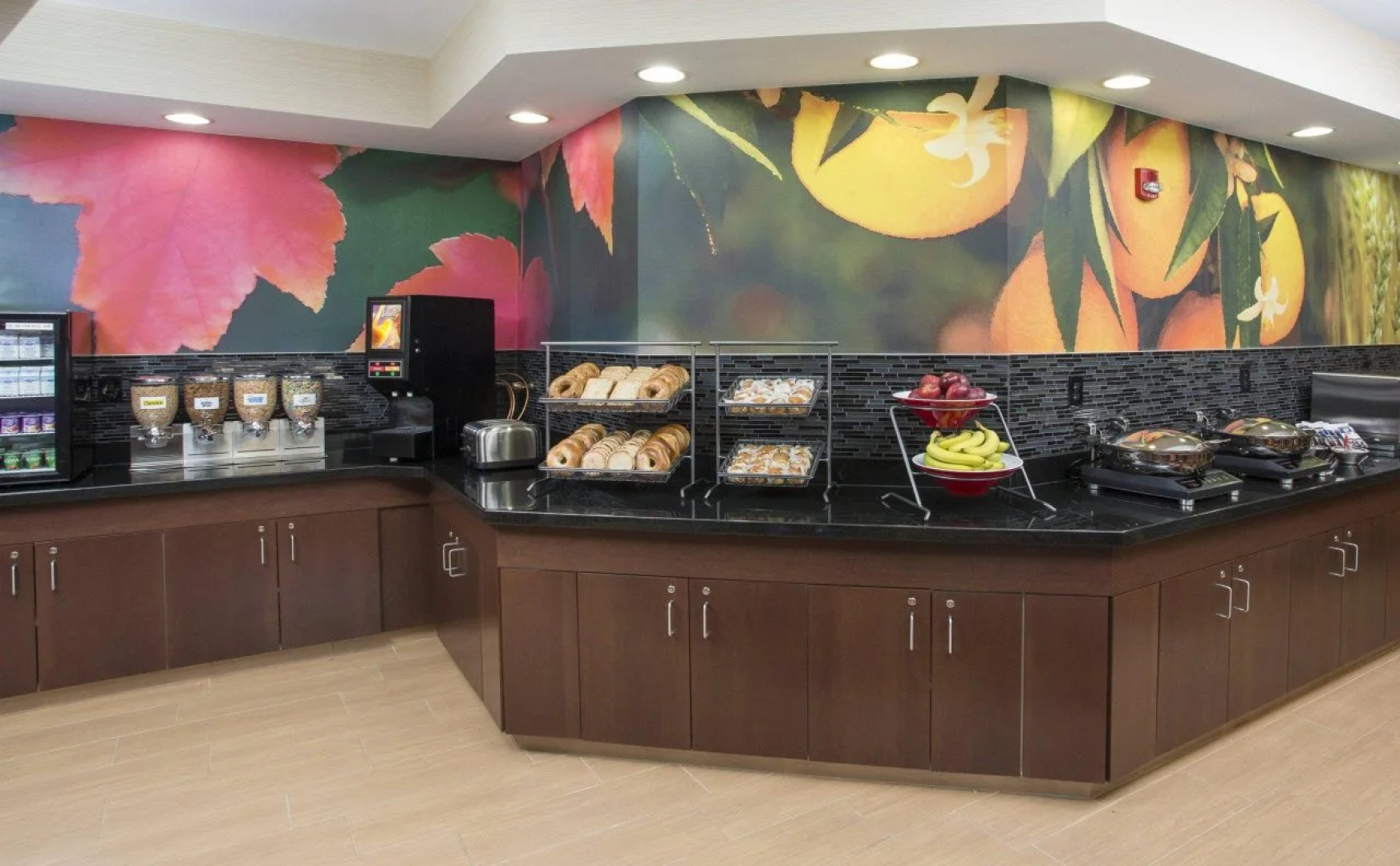 Fairfield Inn & Suites Chicago Tinley Park