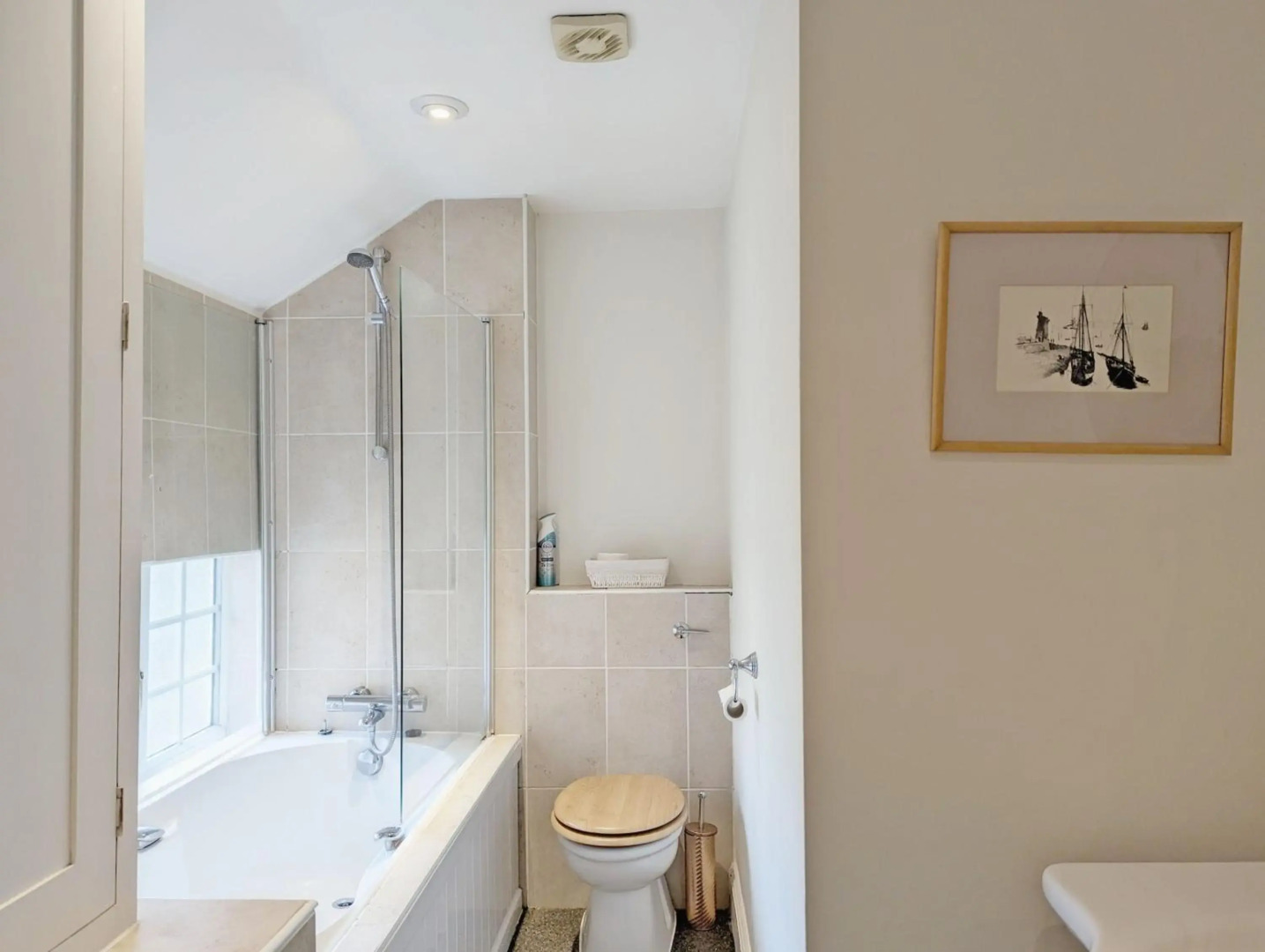 Flint Cottage , Emsworth