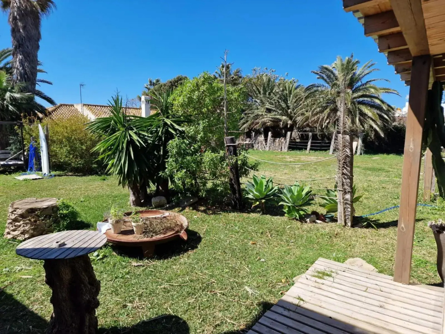 The Beach House - Bolonia