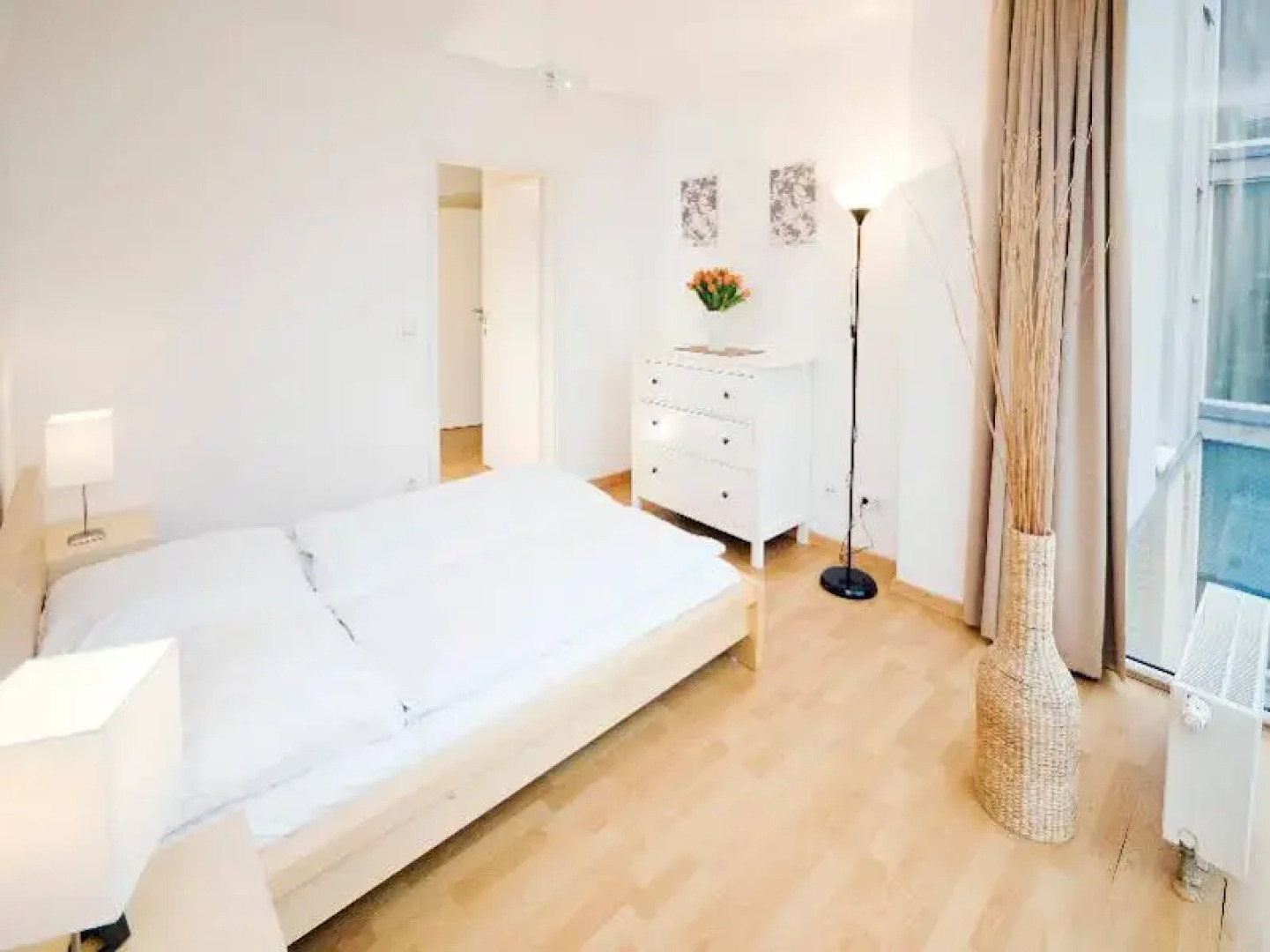 Old Town Apartments Gartenstrasse