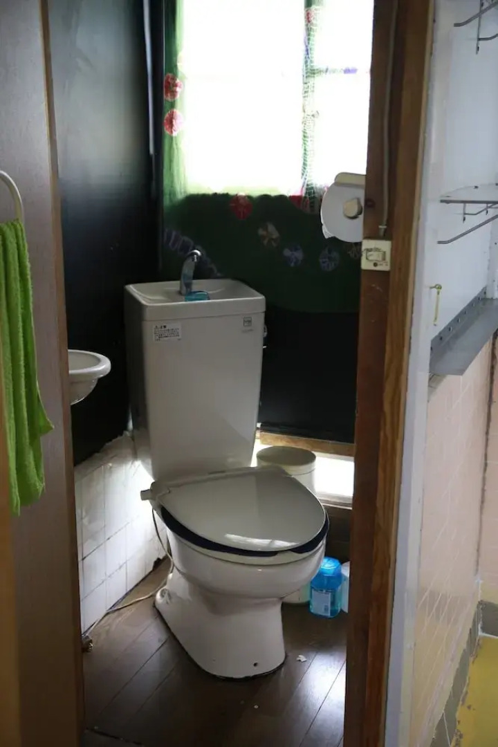 Rokkakudo Sawada House