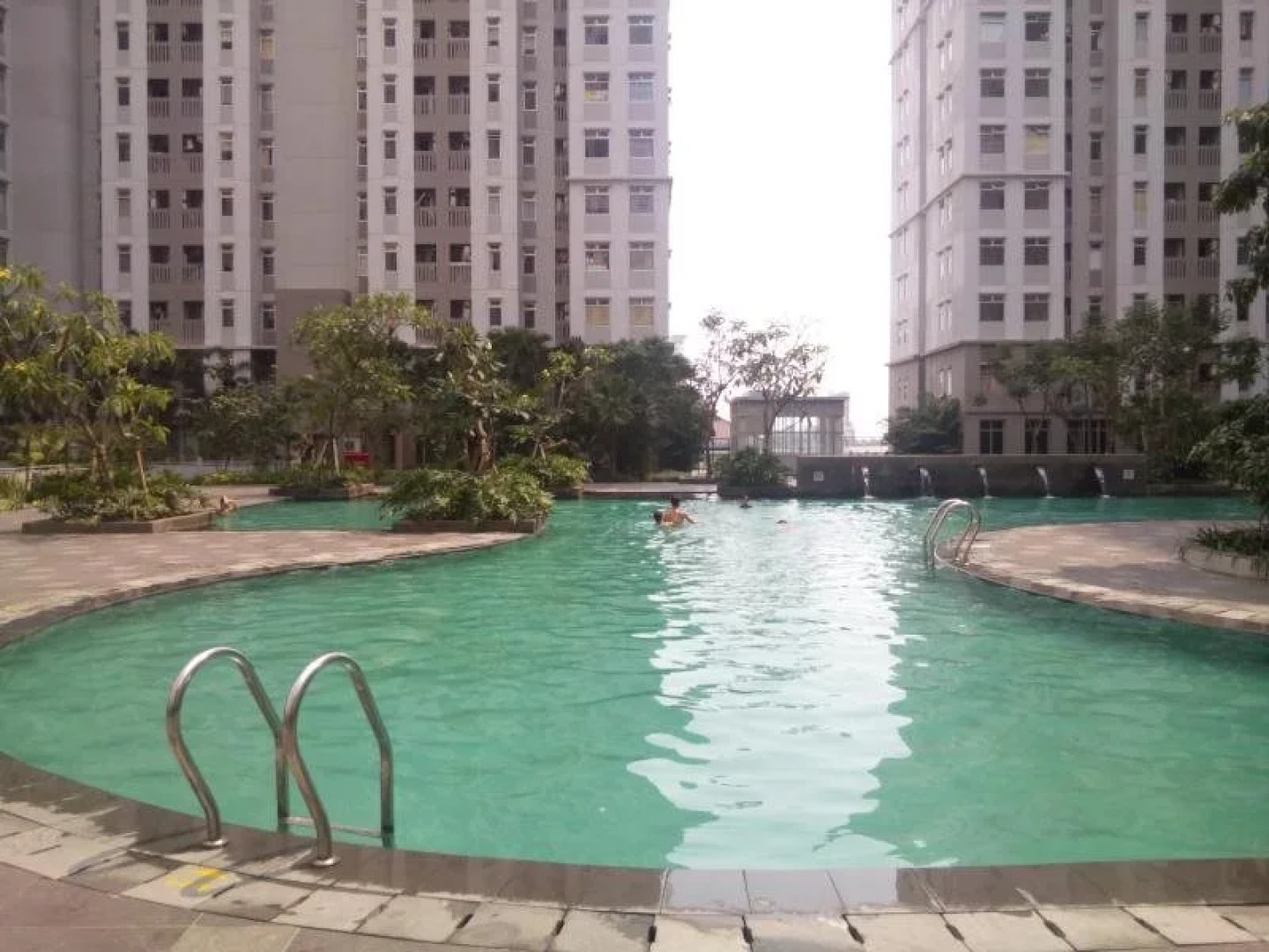 Green Bay Pluit