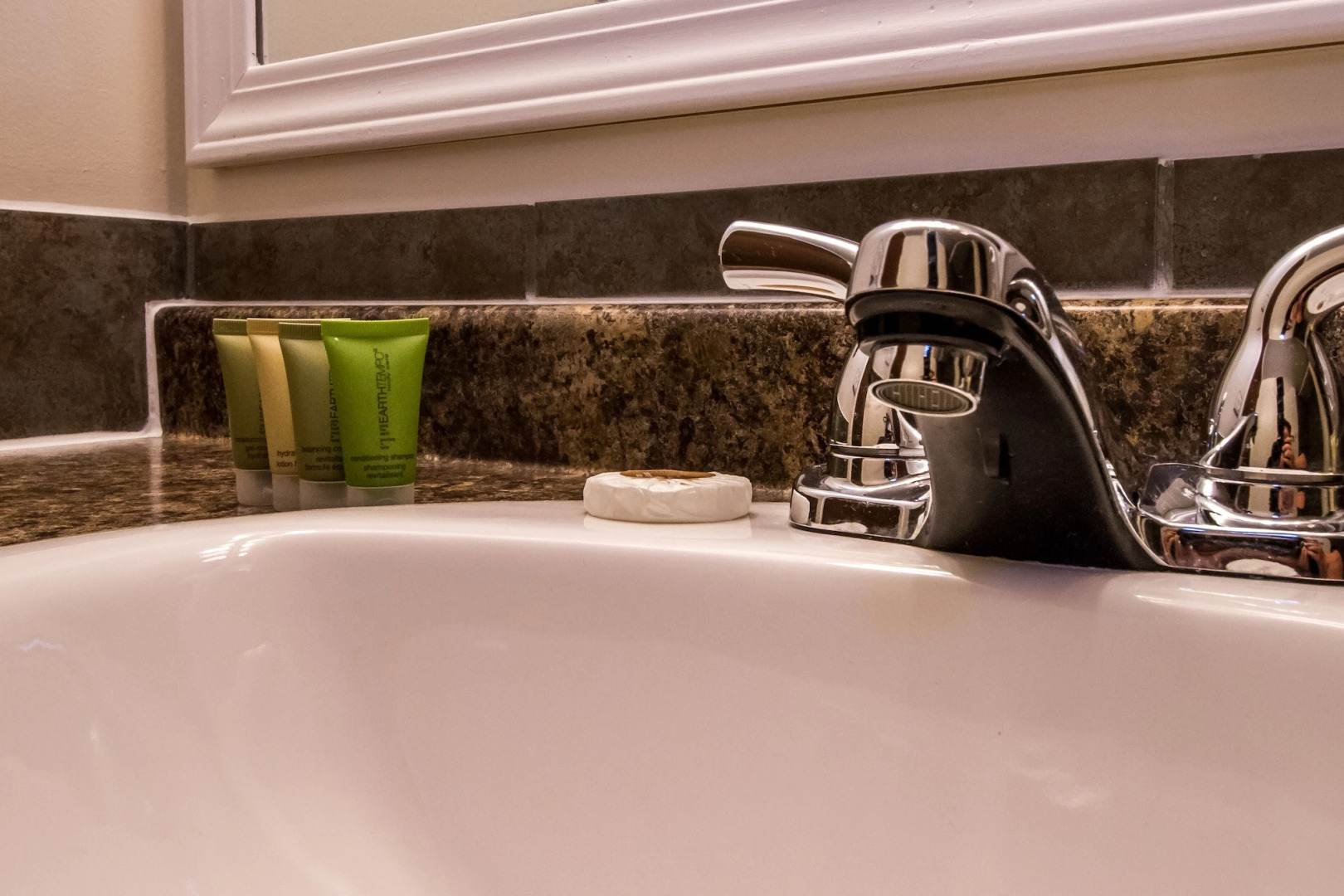 Three Valley Lake Chateau