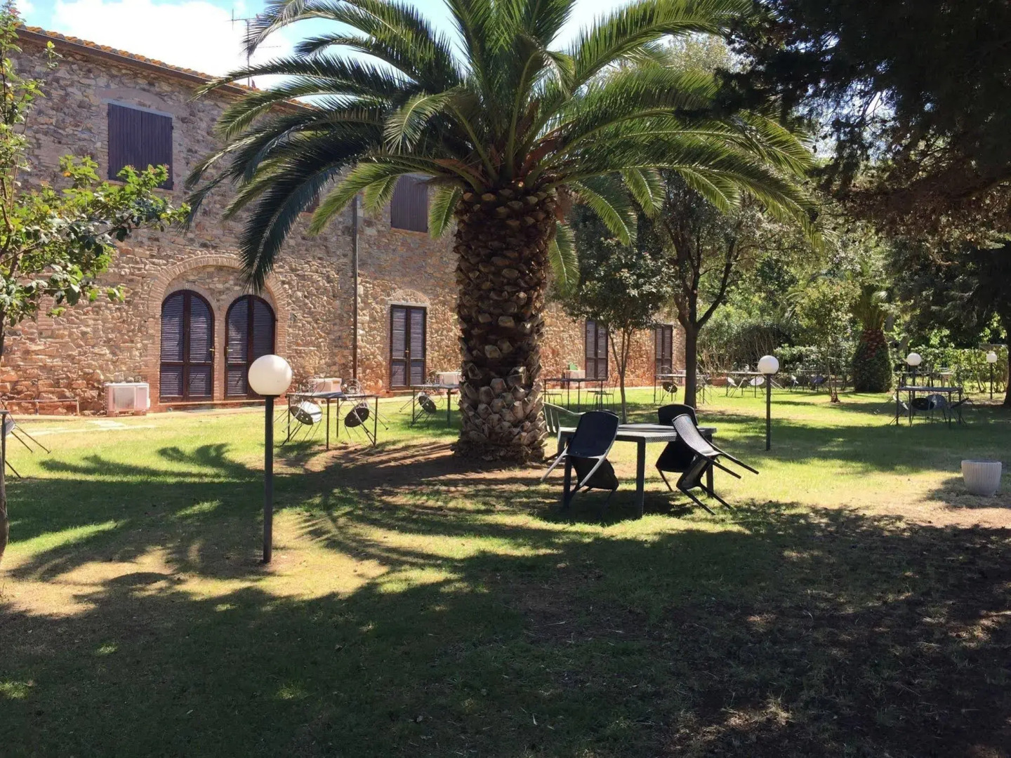 Residence la Casaccia