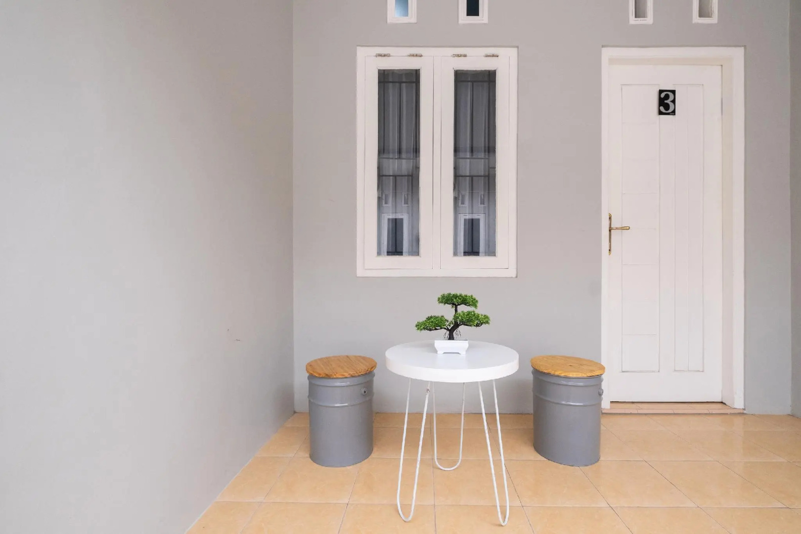 Nareswari Guest House by OYO Rooms