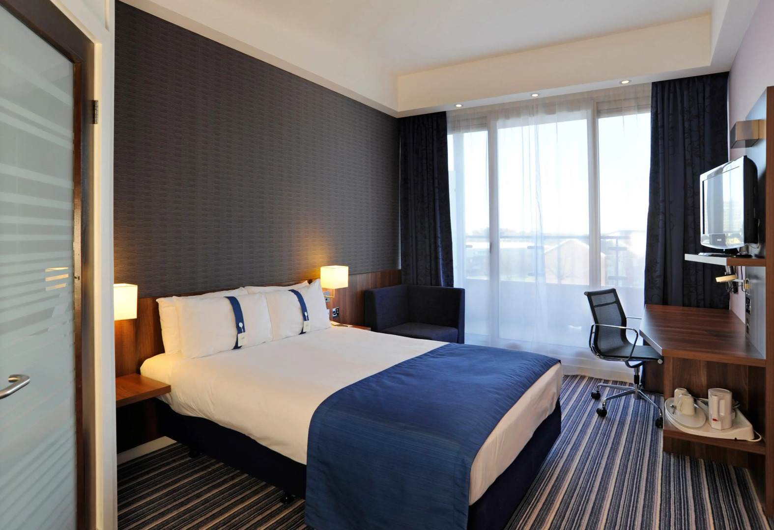 Belvilla Crewe City Centre Hotel Lifestyle