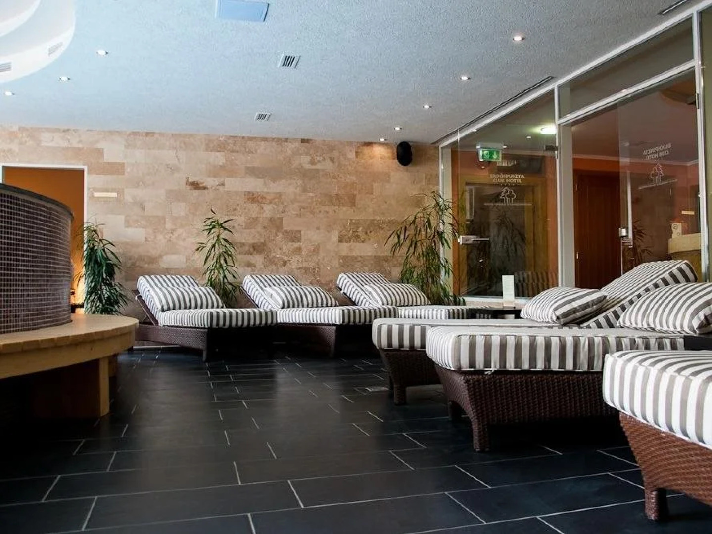 Erdospuszta Club Hotel