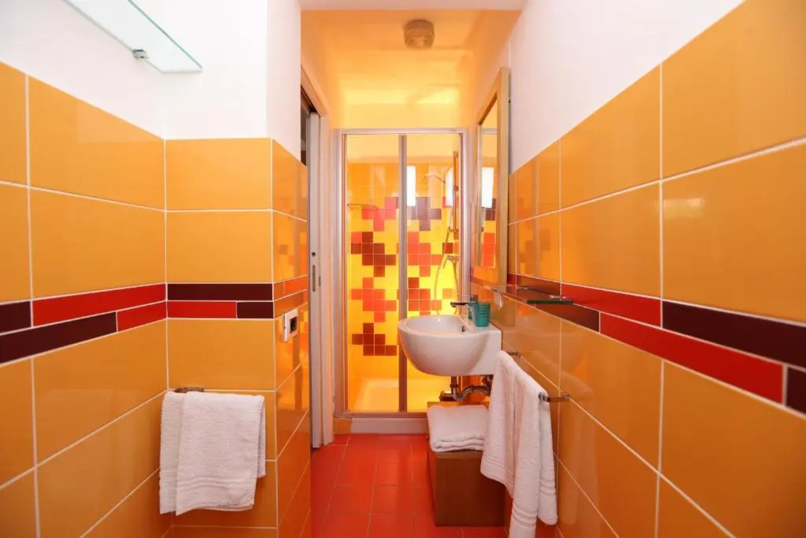 Ancora Bianca Beach Residence