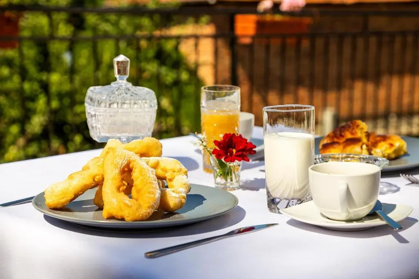 Garmen Hills Complex