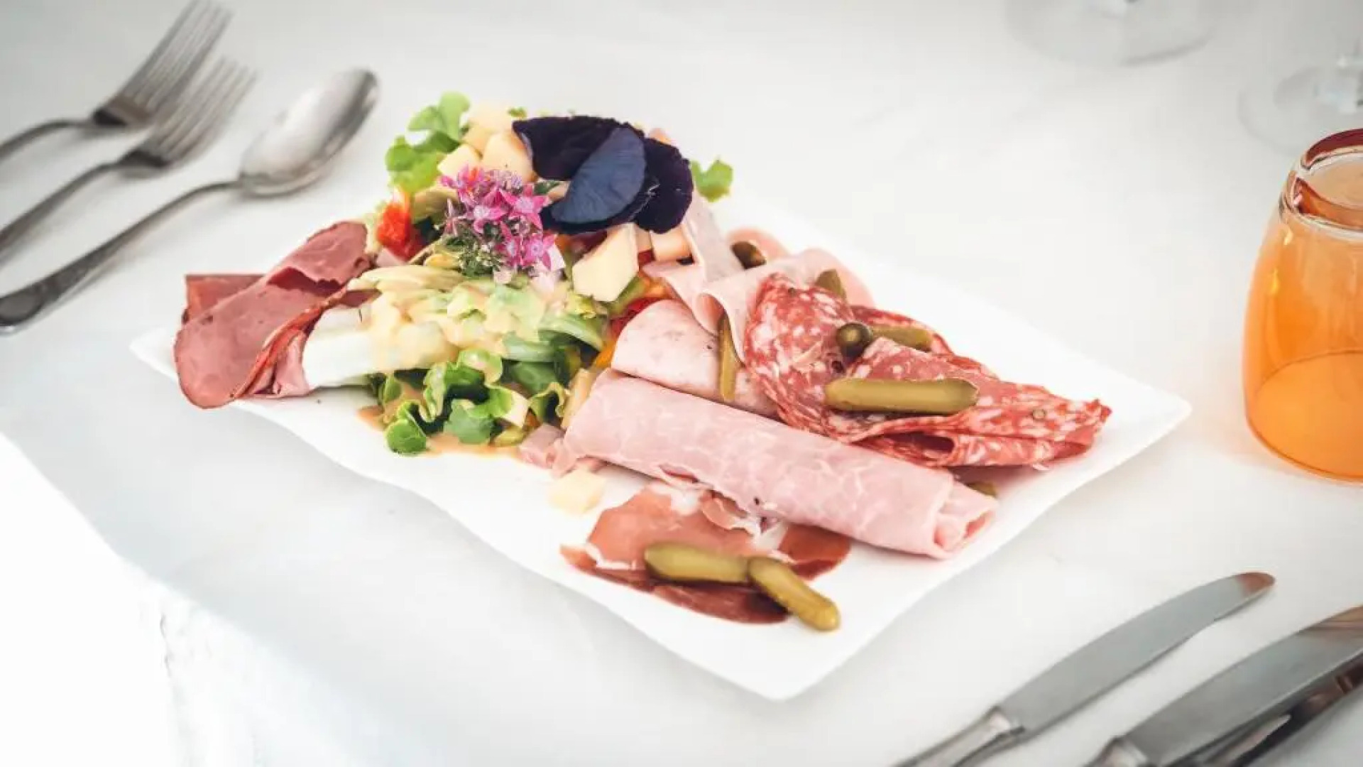 Hôtel Restaurant Vuillot