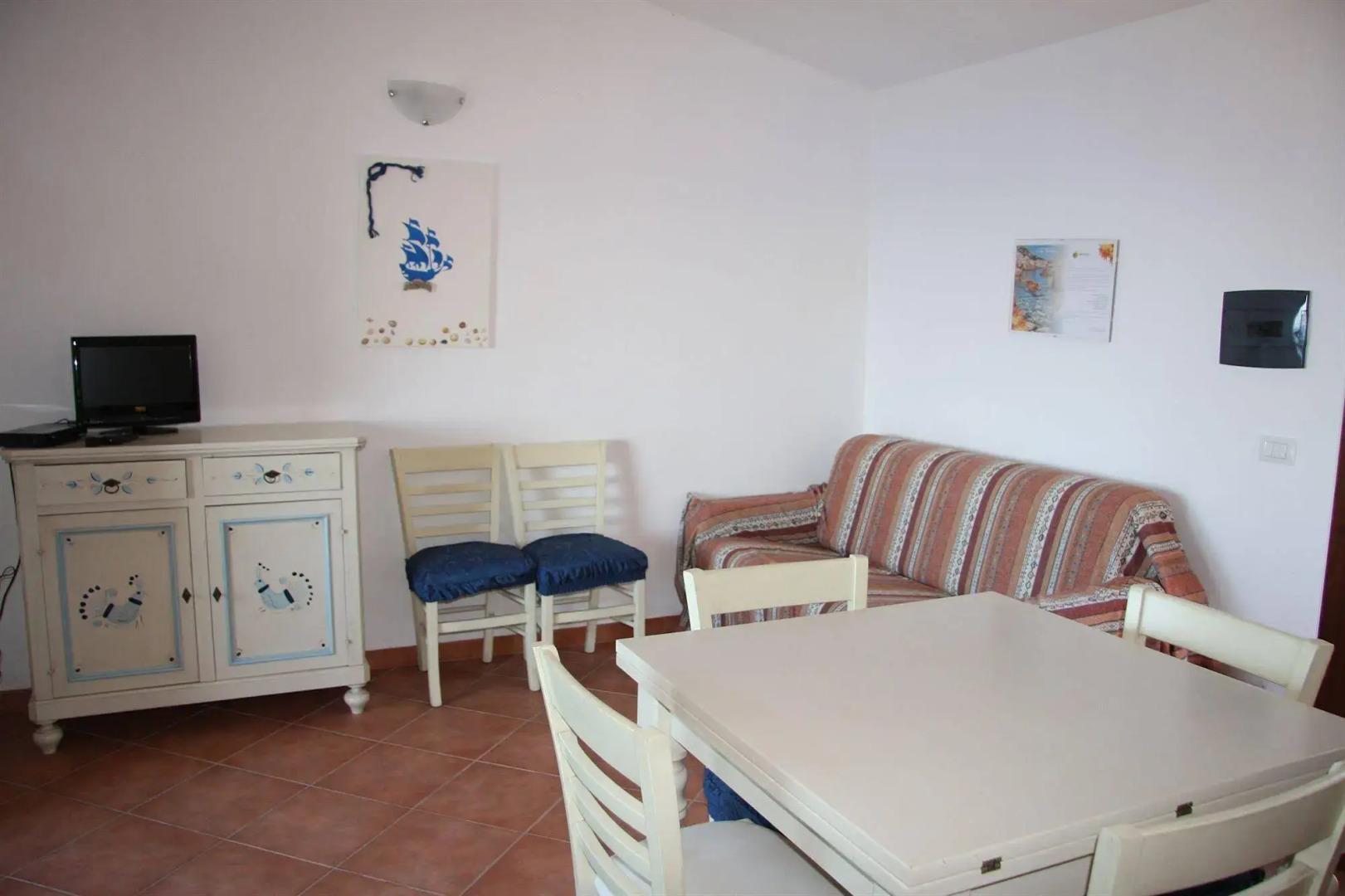 Villaggio Costa Paradiso