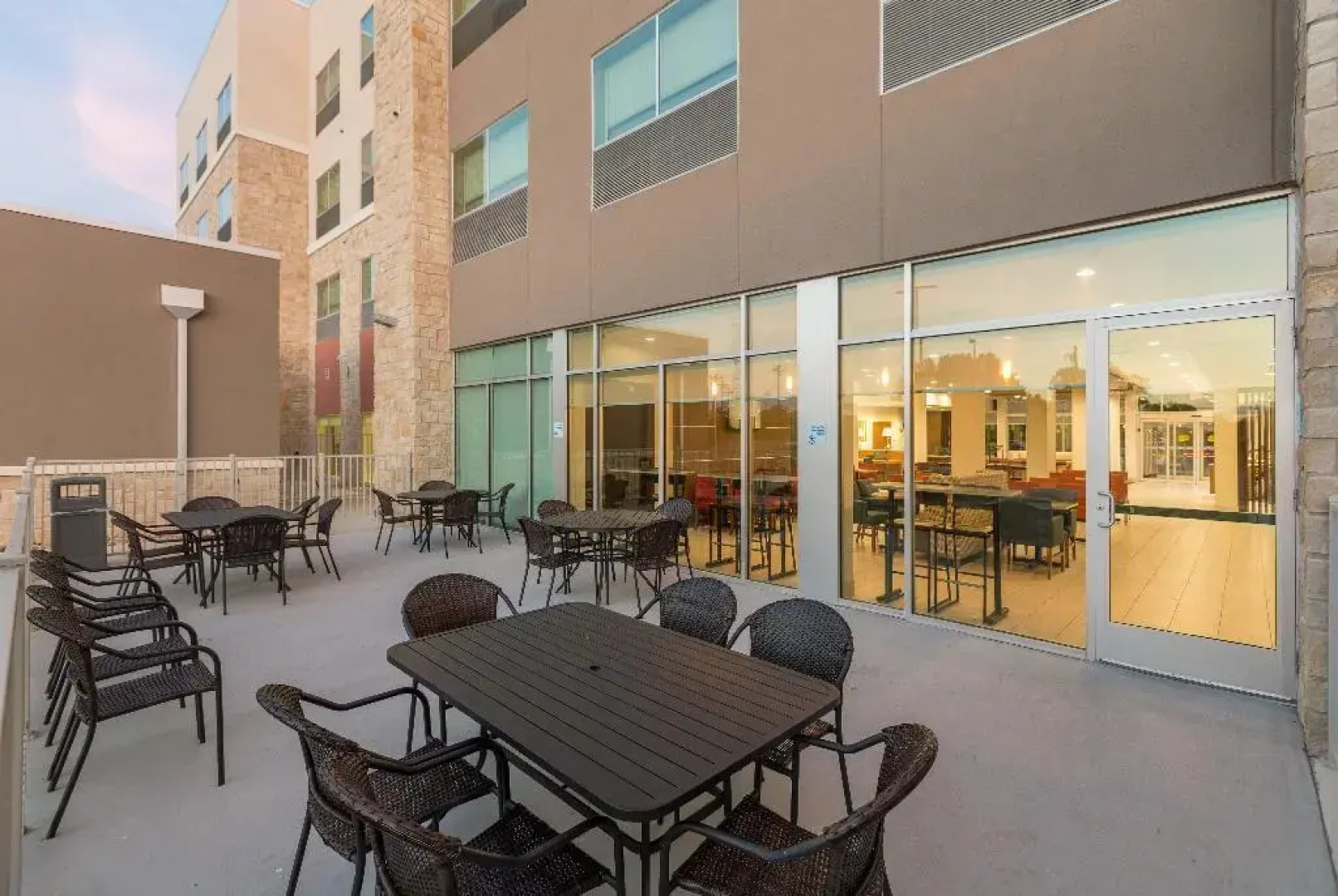 Holiday Inn Express and Suites San Marcos South by IHG