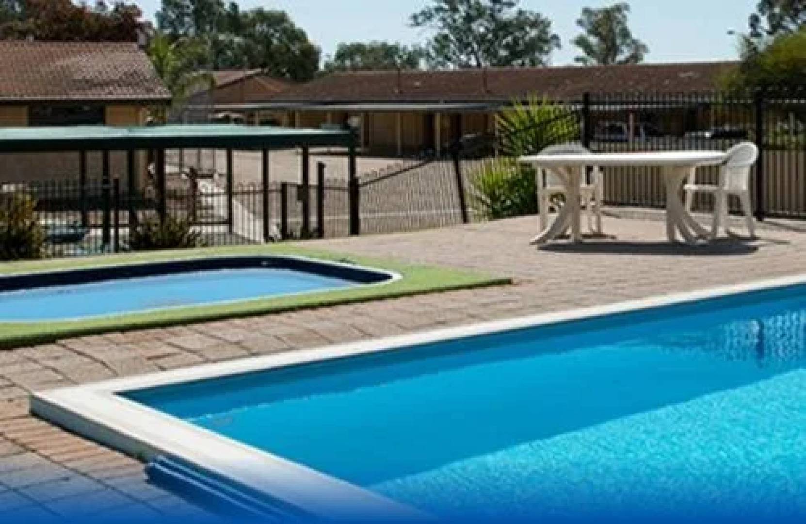 Barmera Lake Resort Motel