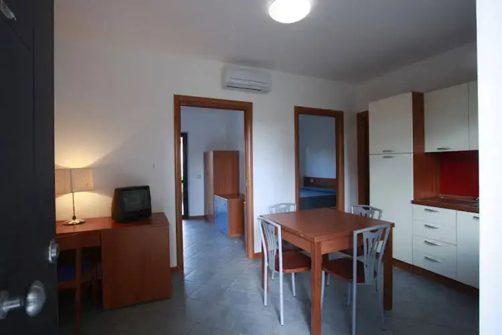 Vigo Resort