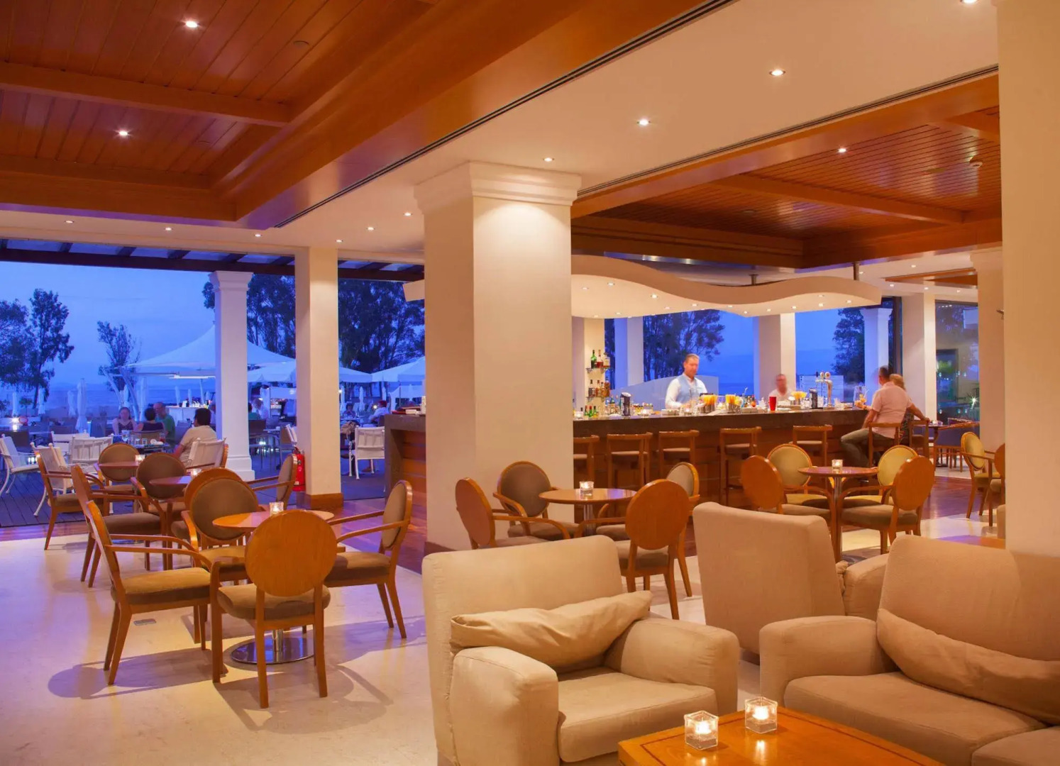 Kerkyra Blue Hotel & Spa by Louis Hotels