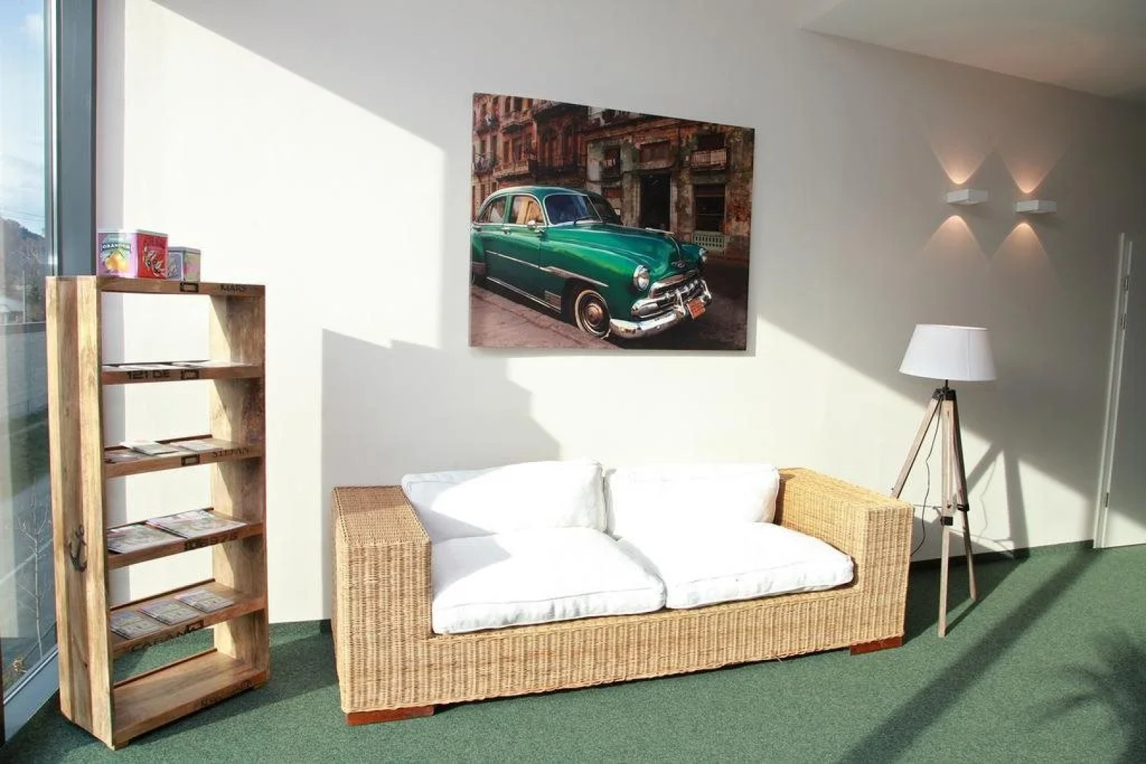 La Cucina - Hotel & Restaurant