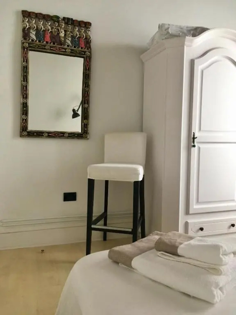 Apartamento en el centro de Bilbao