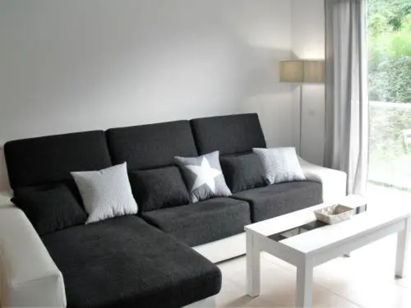 Apartament Volcà Garrinada