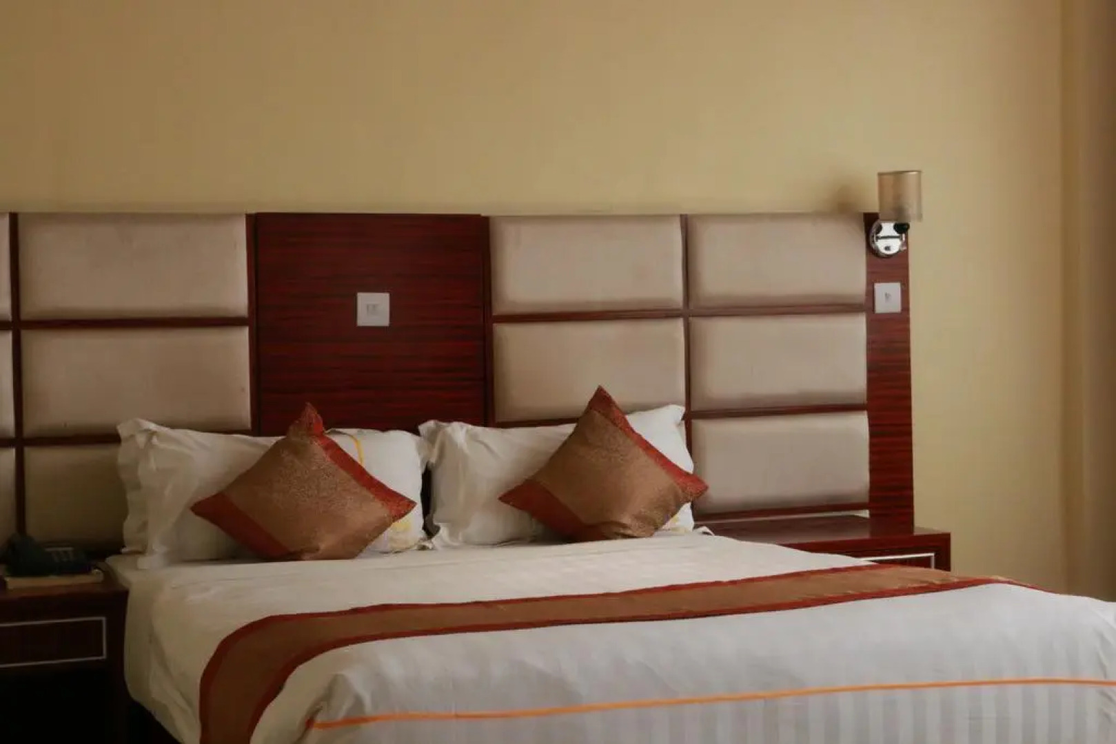 Tiffany Diamond Hotel Mtwara