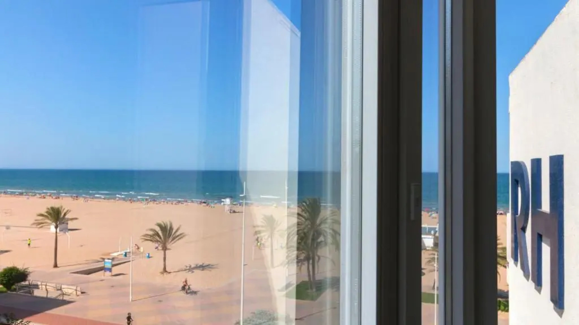 Отель RH Riviera -  Recommended for Adults