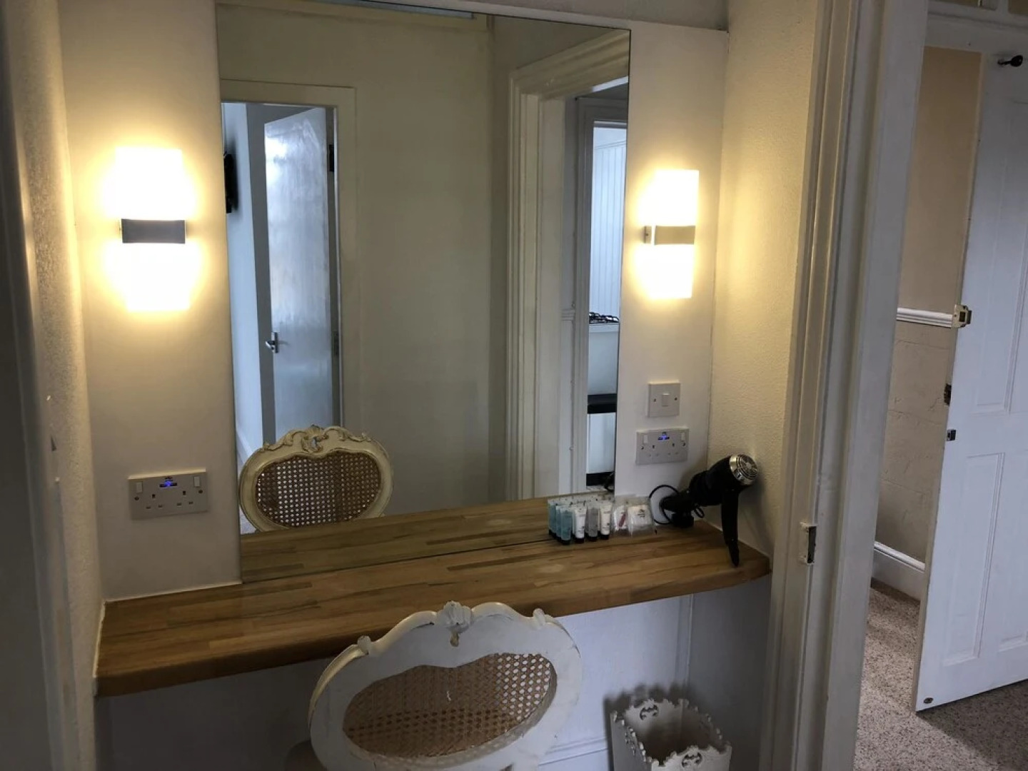 Bluebells Lytham Apartments