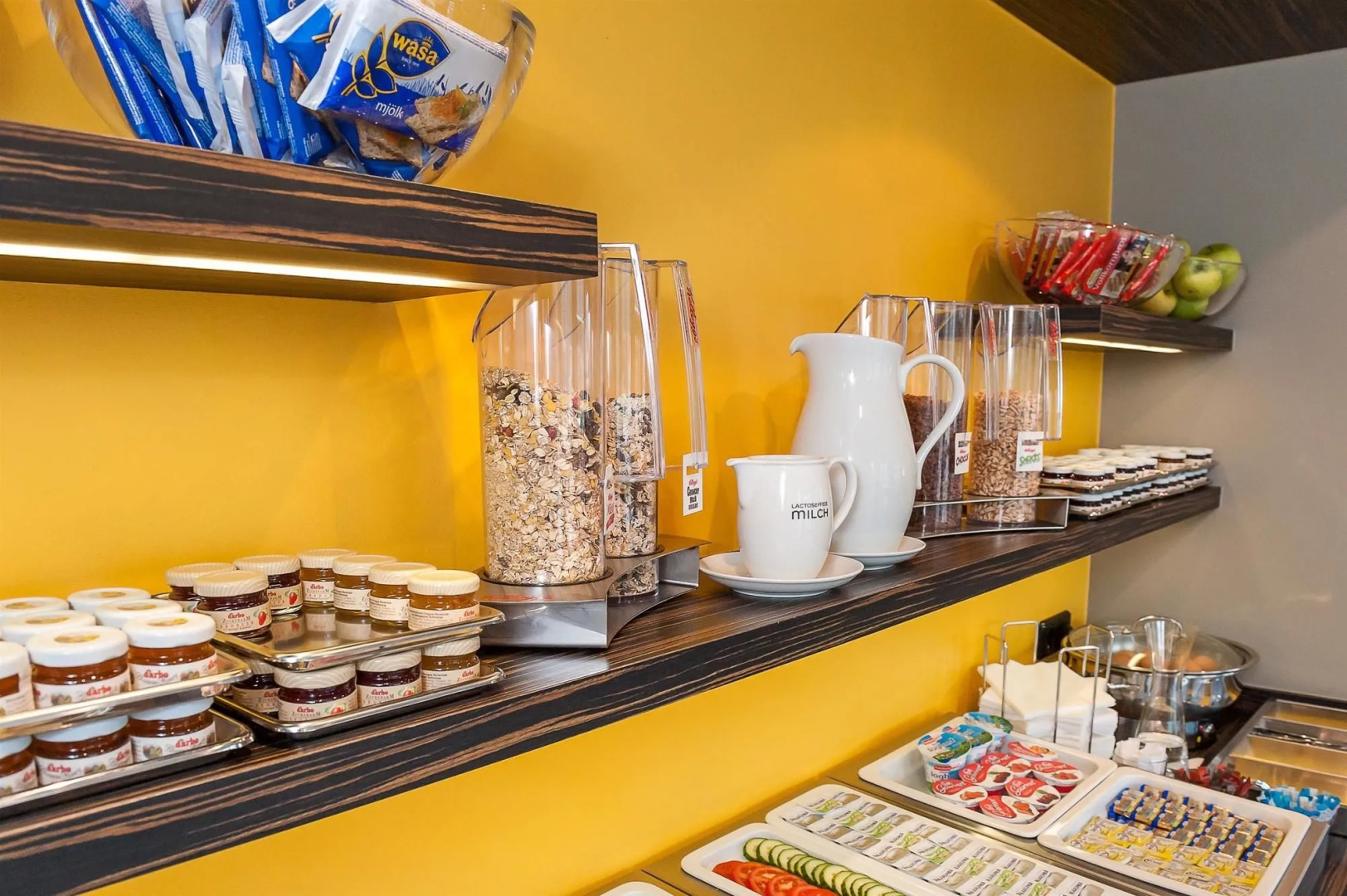 B&B Hotel Kassel-Süd