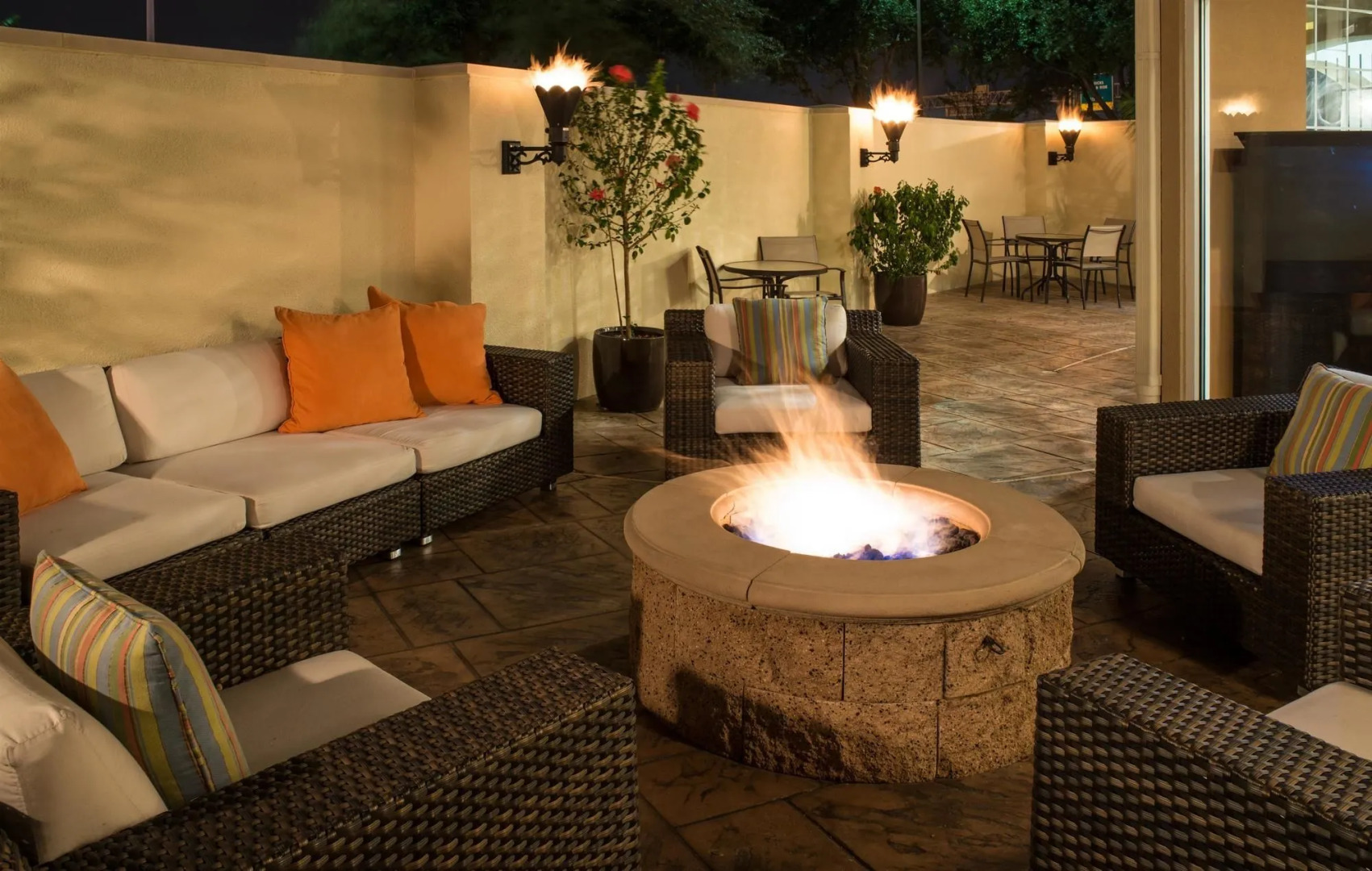 Hyatt House Houston/Energy Corridor