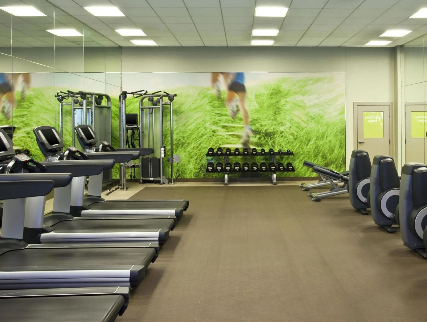 The Westin Denver Downtown