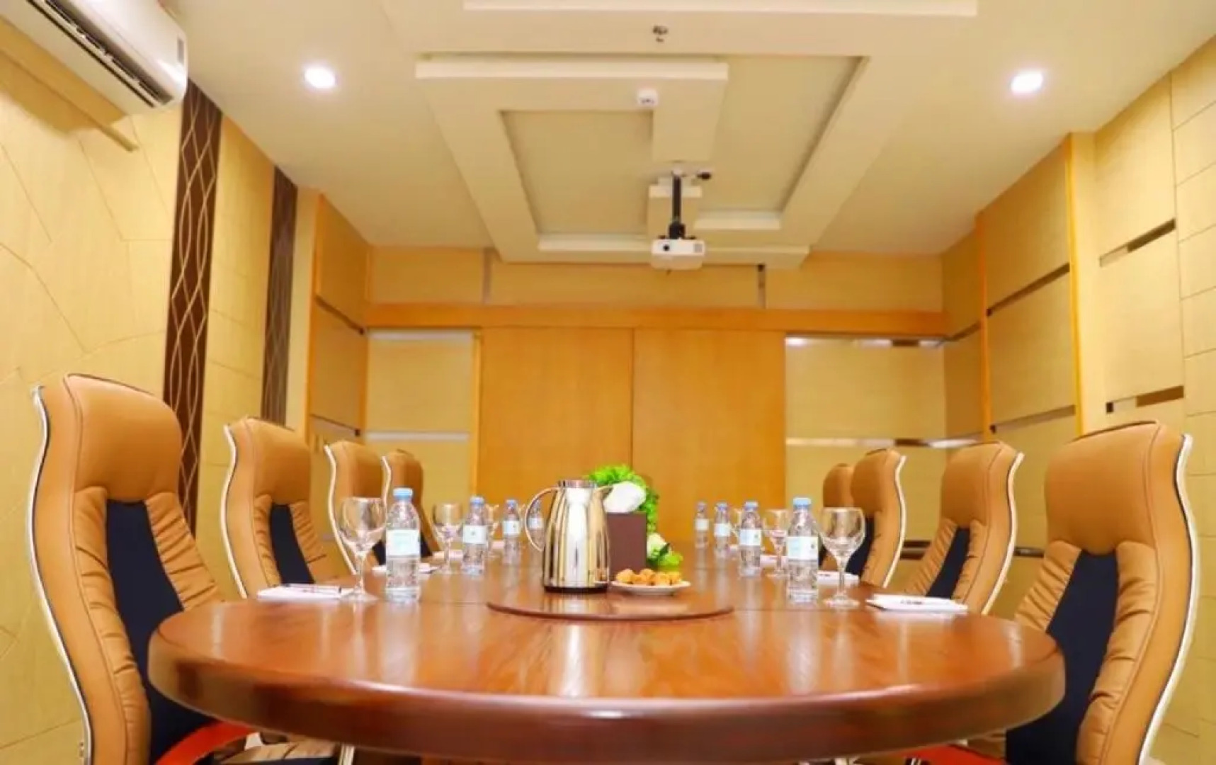 Saif International Boutique Al Rass