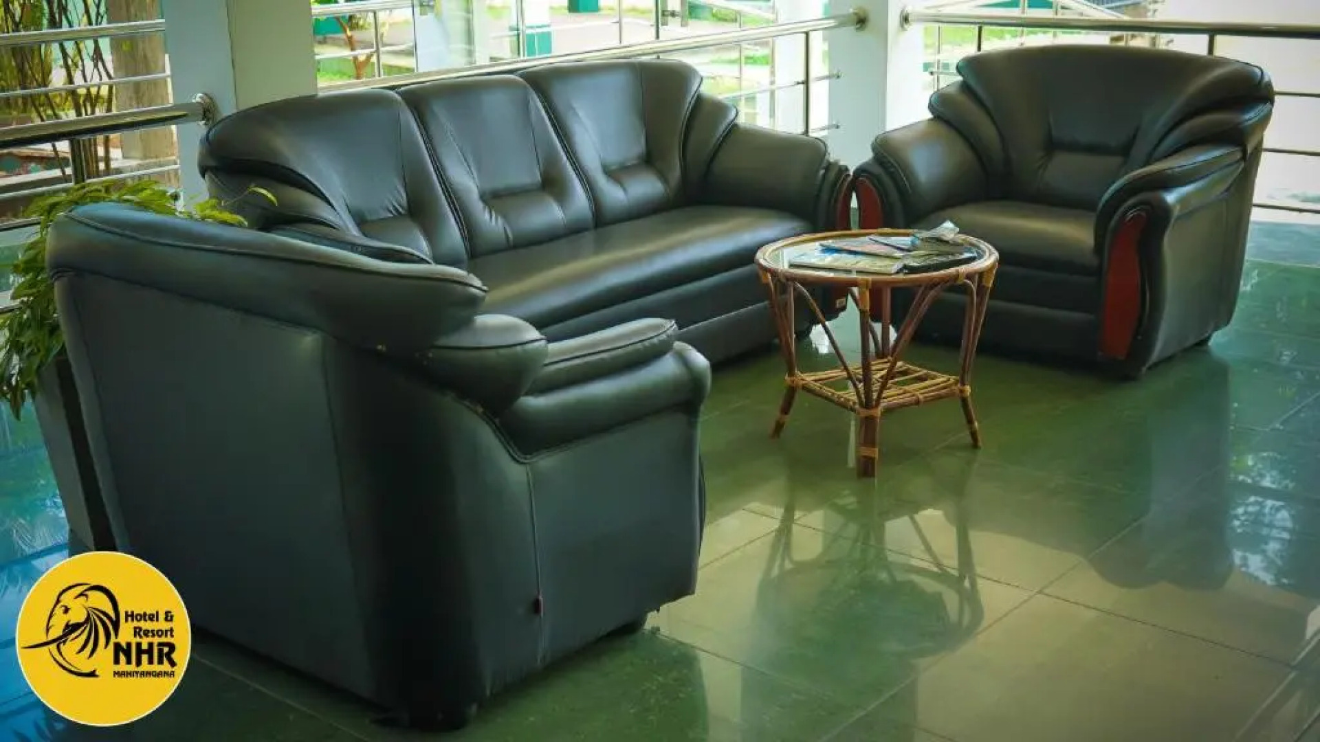 National Holiday Resort