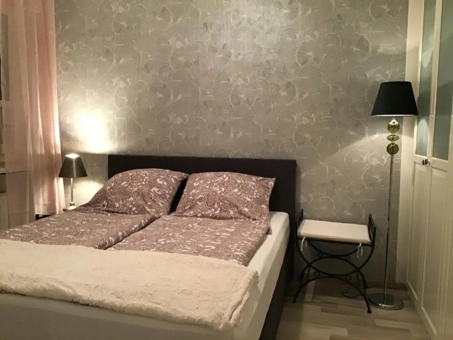 Ferienwohnung Holland 5a