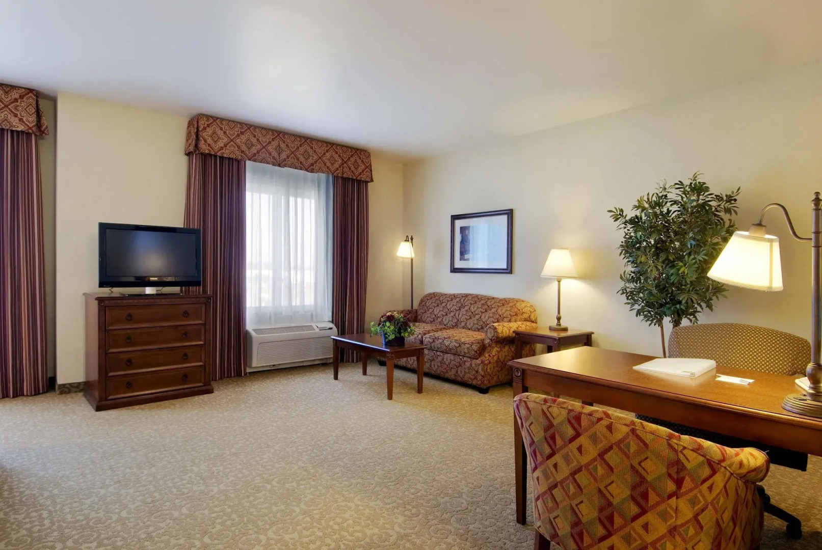 Hampton Inn & Suites Lodi