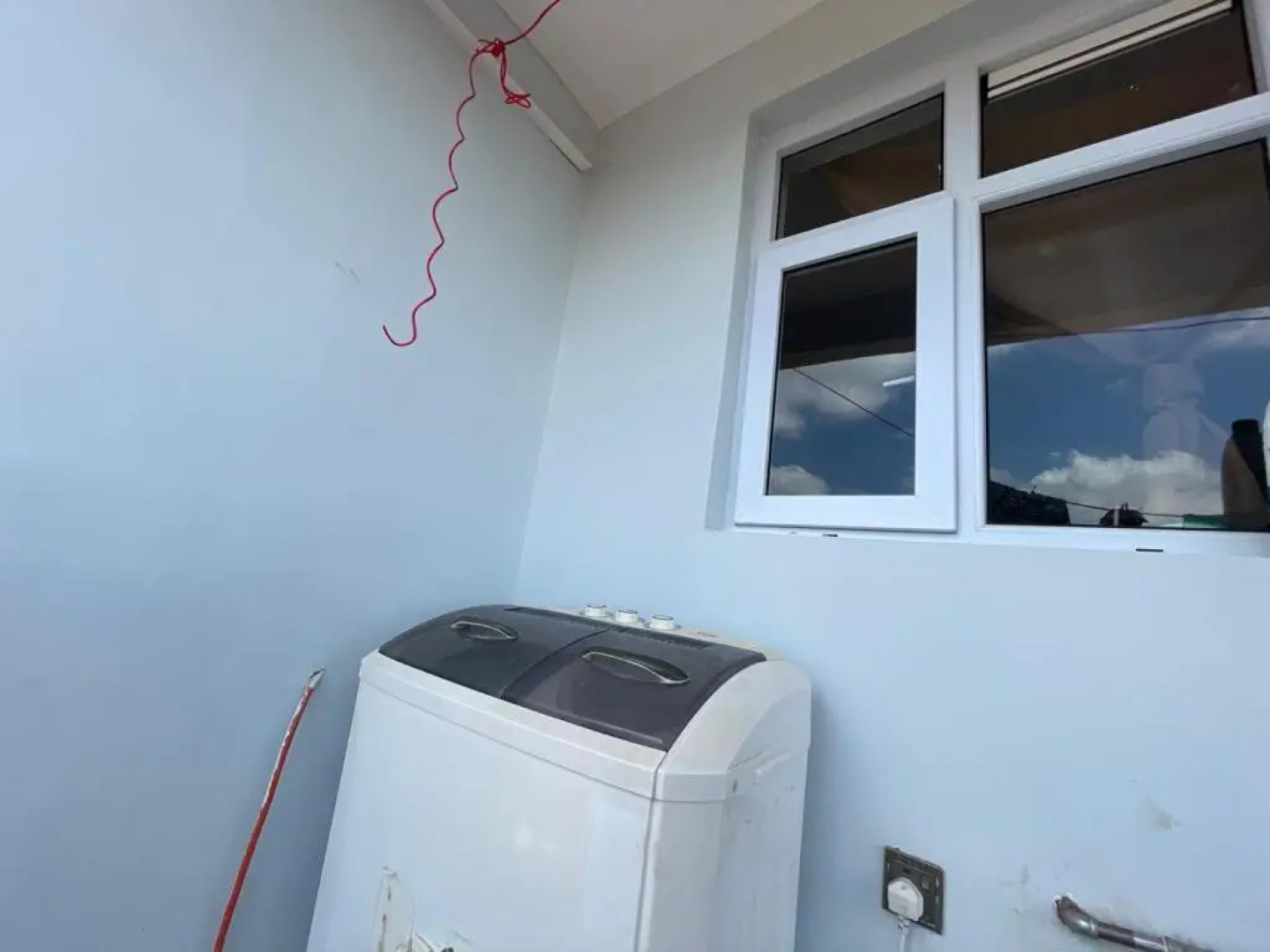 Stay.Plus White House Apartment