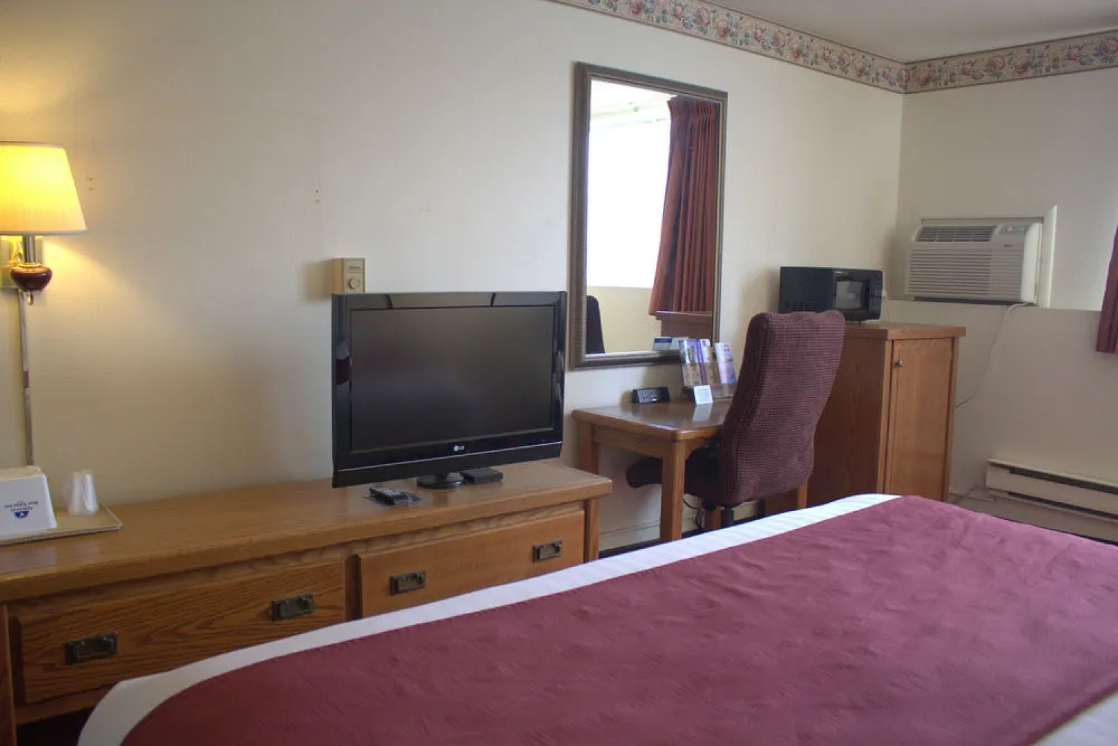 Americas Best Value Inn - Cameron