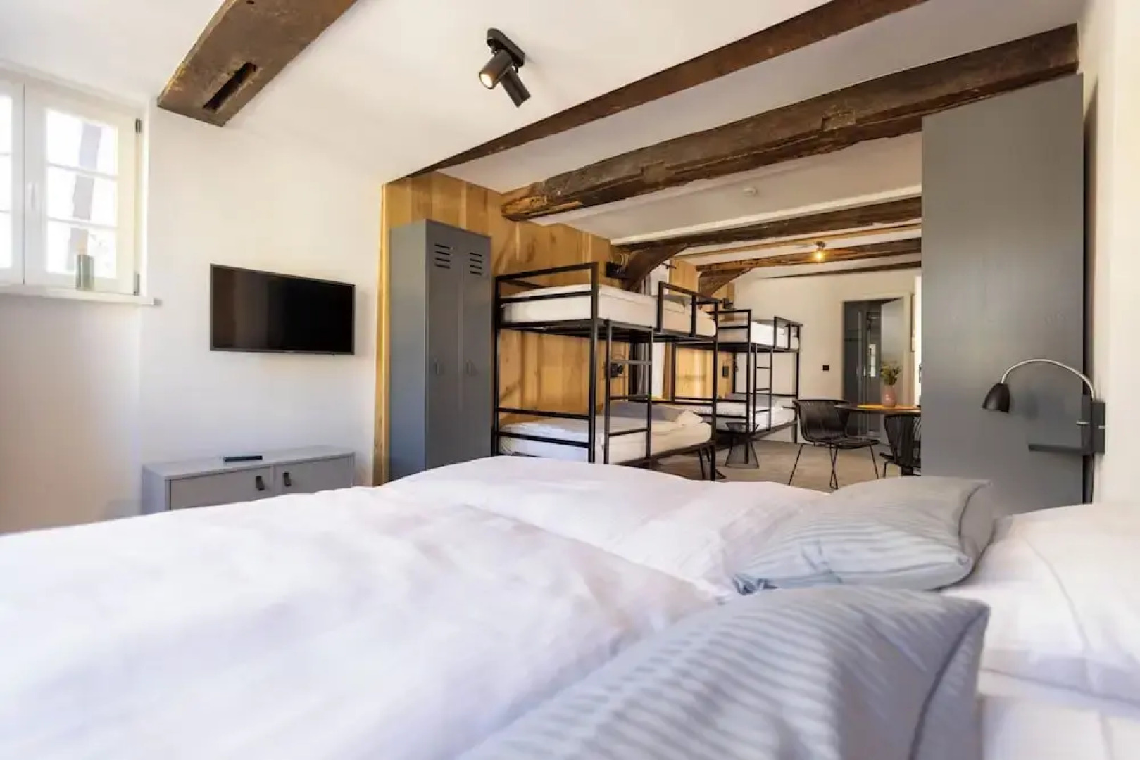 Wertschätzer Hotel - Krumme Str.