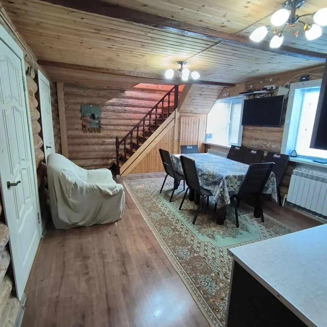 Сорочьи горы