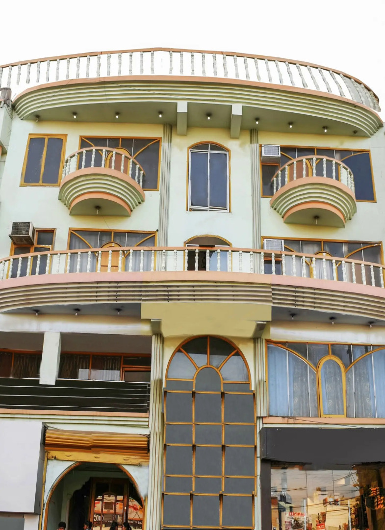 OYO 23172 Hotel Heritage Inn