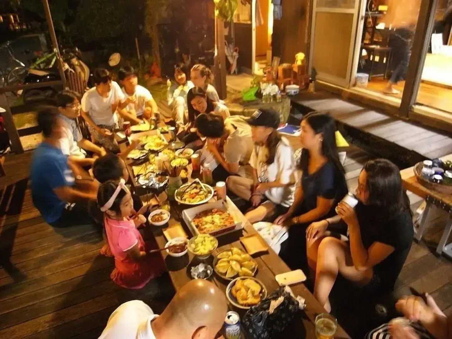 Guest House Agaihama