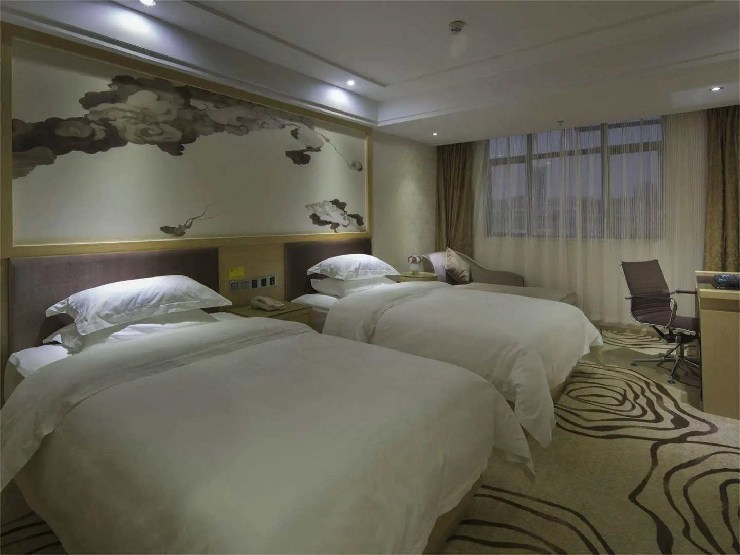 XingHe XiangJiang Hotel