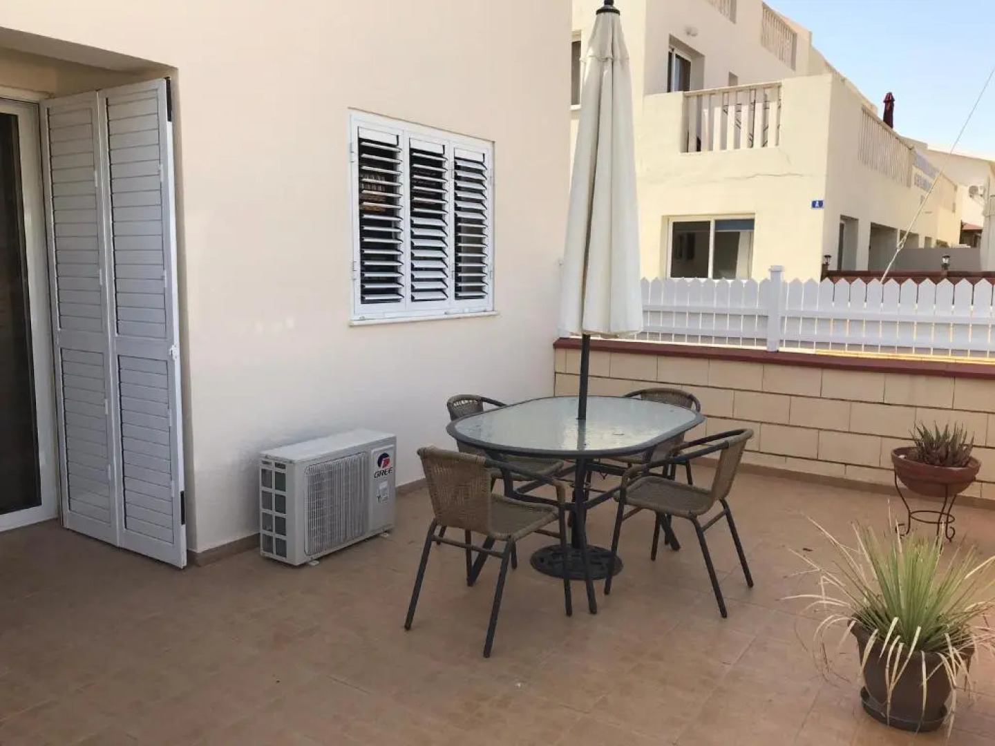 4 Georgios Court Liopetri Cyprus
