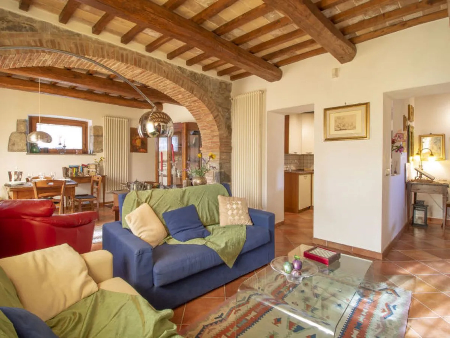 Madonna Del Giglio (Bol385)