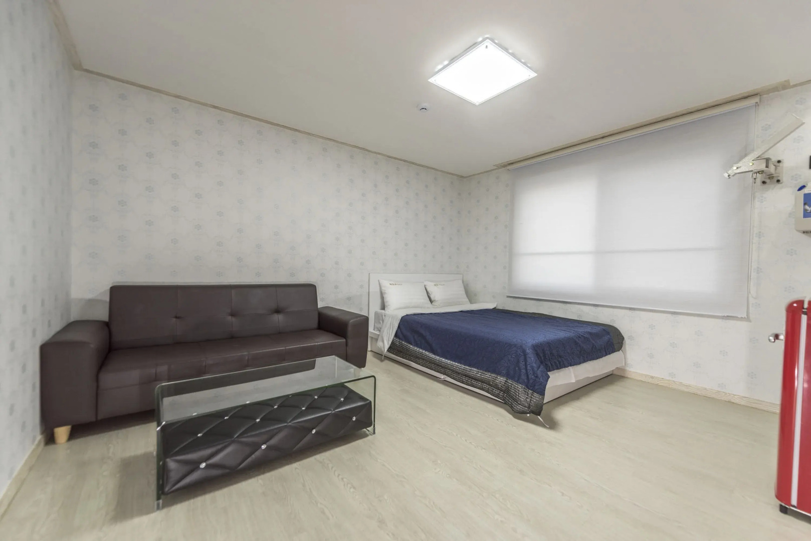 Big-O Show Guesthouse - Hostel