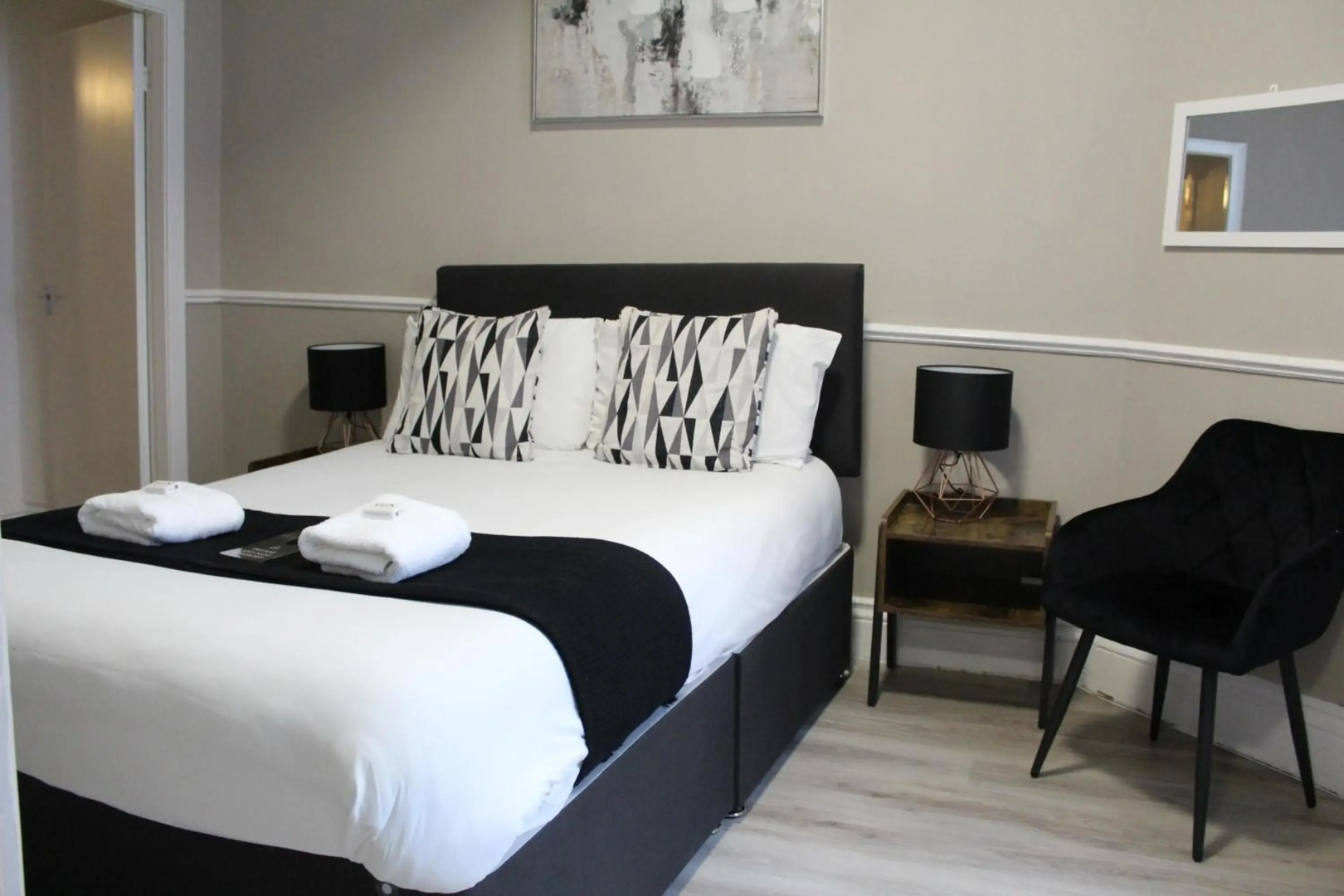 Mitre Hotel Manchester City Centre