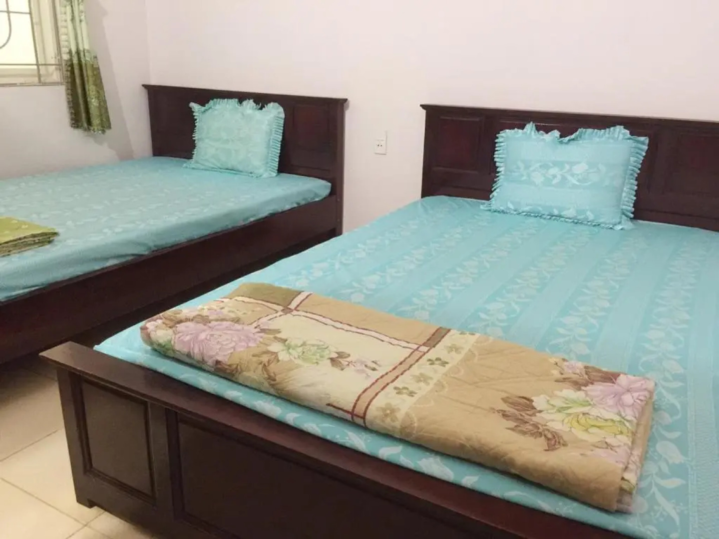 Nha Nghi Thuy Muoi - Bac Kan