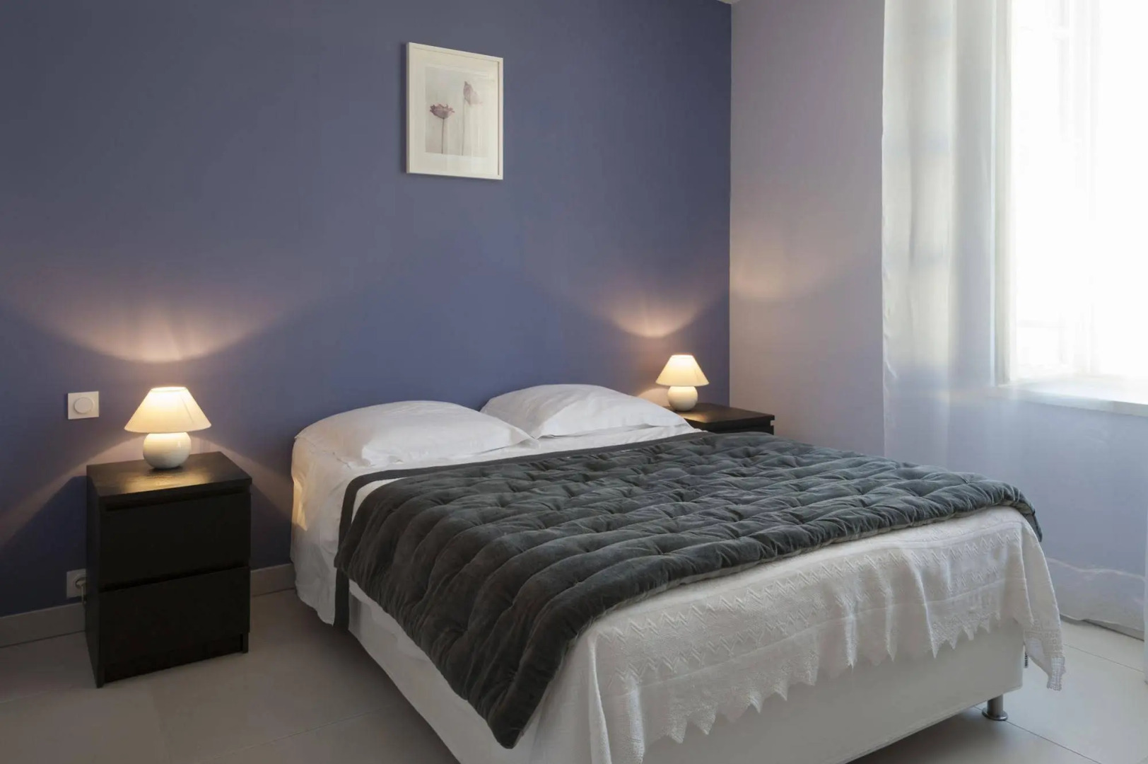 La Terrasse de Marie-Jeanne